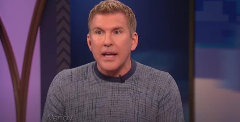 Todd Chrisley Opens Up About Living On Tuna & Peanut Butter