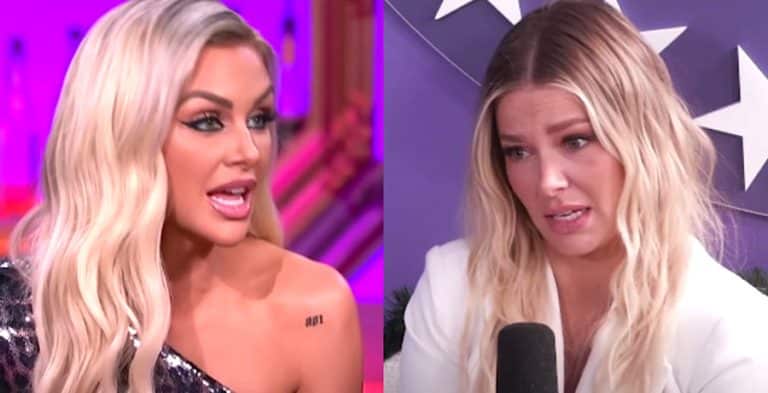 Fans Slam Lala Kent Over Ariana Madix Cheating Fame