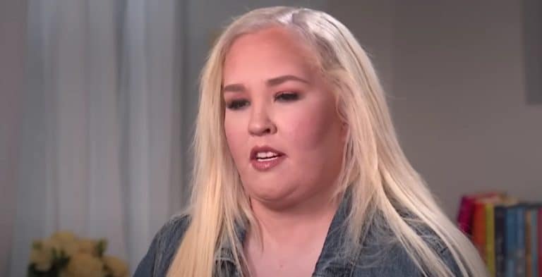 Mama June Shannon Defends Grieving Process