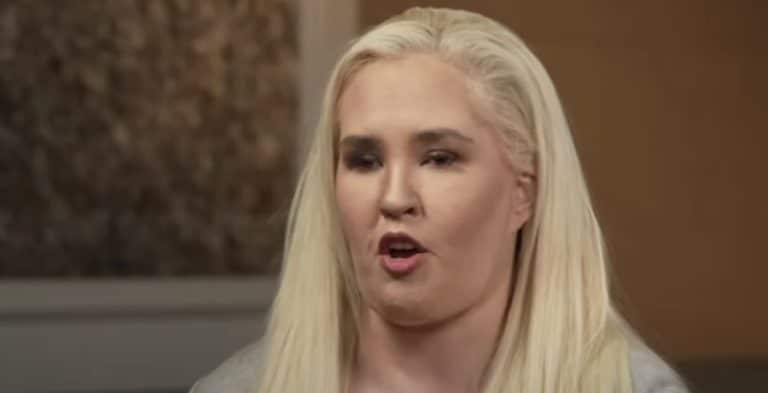 Mama June Shannon’s New RV Digs Revealed