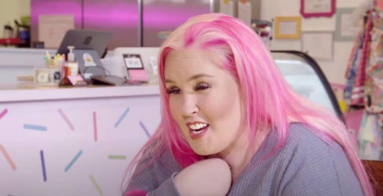 Mama June Shares Granddaughter’s 1st Days Since Mom’s Death
