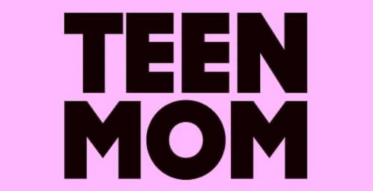 ‘Teen Mom’ Further Proof Star Is Expecting #3