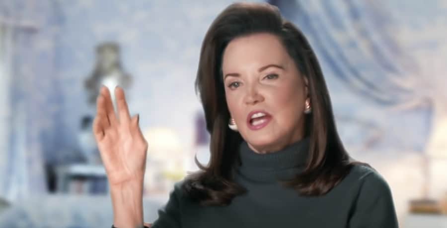 Patricia Altschul-YouTube