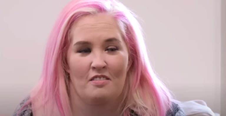 Mama June Shannon Goes On Vile Rant, Fans Call For Exorcism