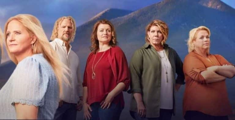 Why Isn’t ‘Sister Wives Talk Back’ On MAX?