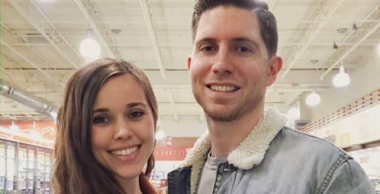 Jessa Seewald Shares More Of Birth Story, Kids Meet Baby