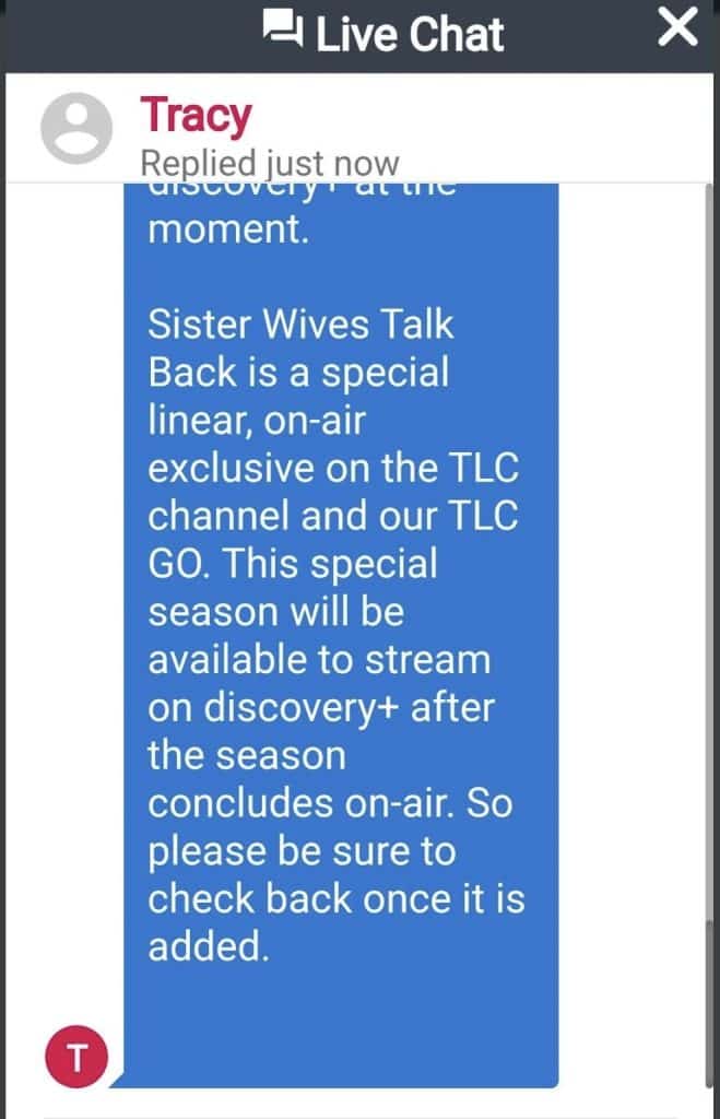 Sister Wives-Reddit