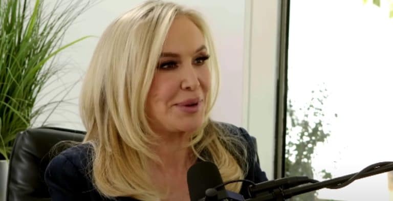Shannon Beador’s Ex’s Wife Supports Shady New Romance