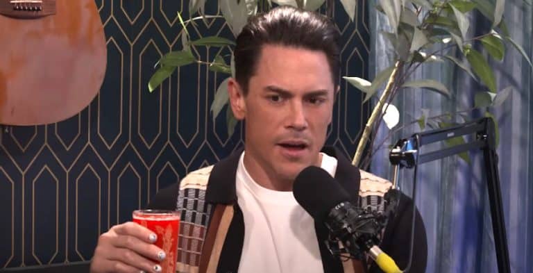 Tom Sandoval Holding Onto Ex With New Business