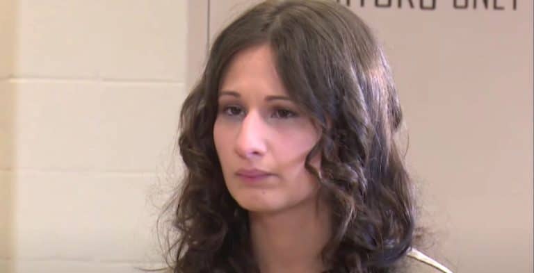 Gypsy Rose Blanchard Released From Prison, Details