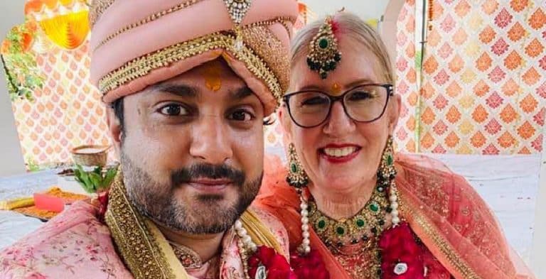 ’90 Day Fiance’ Jenny And Sumit Returning For New Show