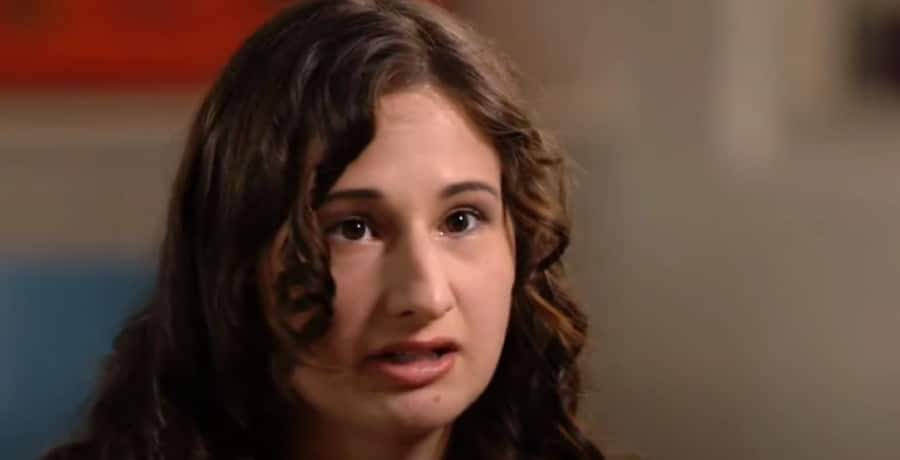 Gypsy Rose Blanchard-YouTube