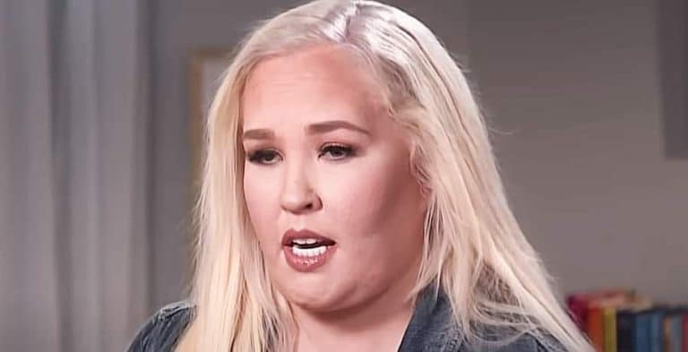 Fans Accuse Mama June Back On Drugs, Getting High On TikTok?