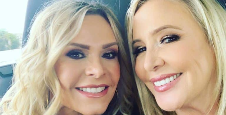 Tamra Judge Reveals Truth Behind Shannon Feud