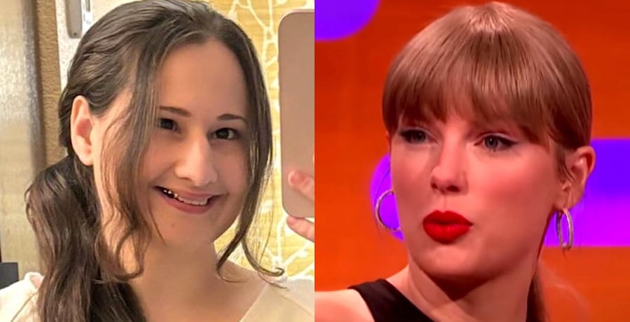 Gypsy Rose Blanchard, Taylor Swift-Instagram, YouTube