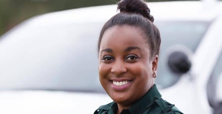 ‘On Patrol: Live’ Corporal Carli Drayton Welcomes Baby