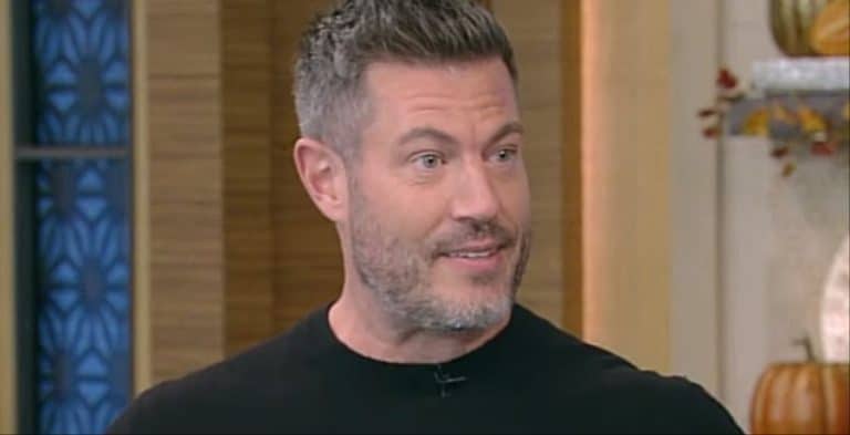 Jesse Palmer Shares Excitement For Gerry Turner, Theresa Nist Wedding