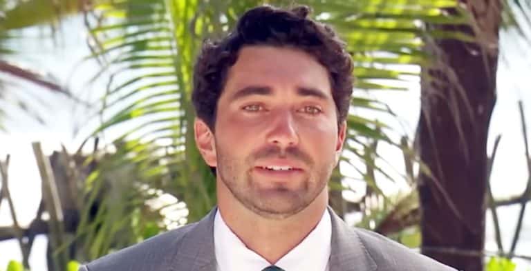 ‘The Bachelor’ Fans Call Out Huge Problem With Joey’s Women