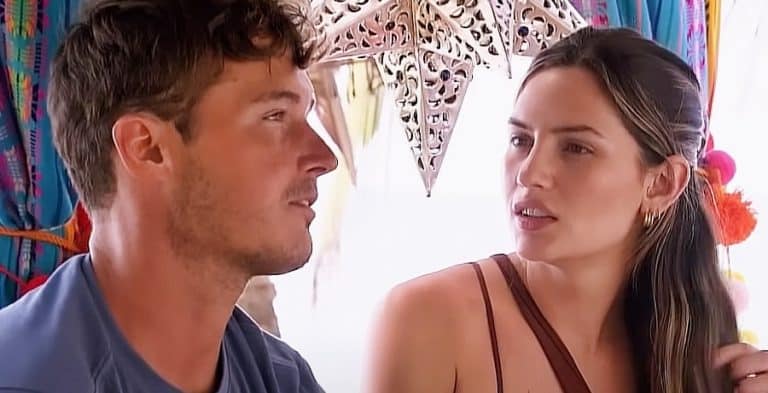 'BIP' Update: Kat Izzo & John Henry Spurlock Still Engaged?