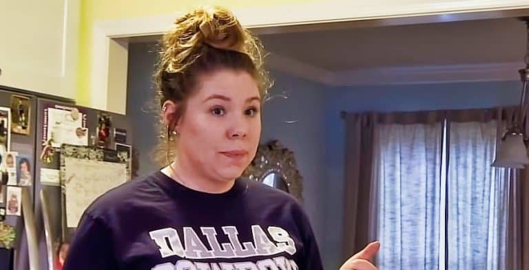 ‘Teen Mom’ Kailyn Lowry Wants Surgery For Painful Booty Problem
