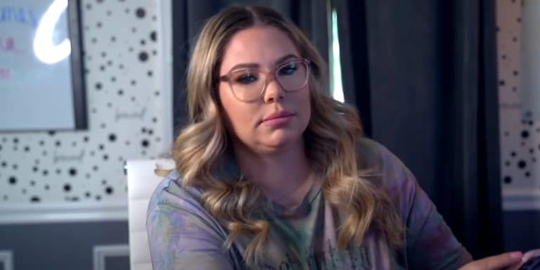 Kailyn Lowry Doubles Down On Fake Pregnancy Story