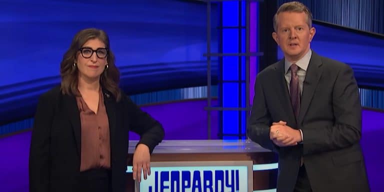‘Jeopardy!’ Ken Jennings Shows Empathy To Heartbroken Player