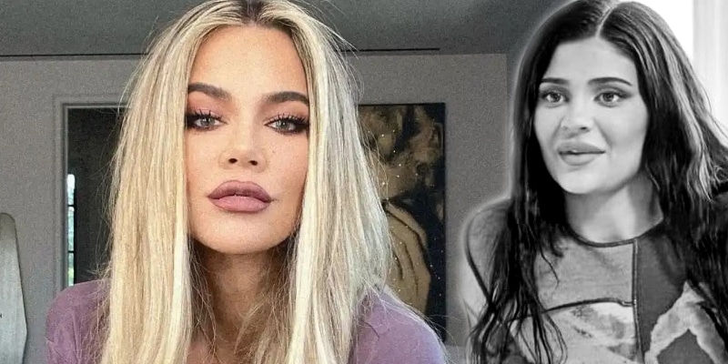 Khloe and Kylie Feature YouTube