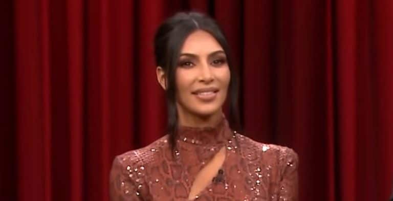 Kim Kardashian Fans Compare Home Decor To ‘Insane Asylum’