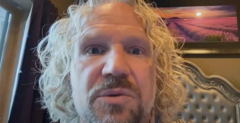 ‘Sister Wives’ Kody Brown Officially Commits To Monogamy