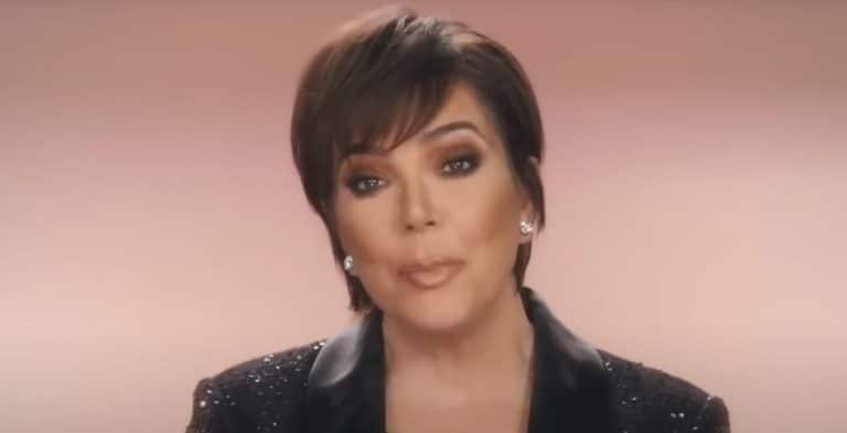 Kardashian Fans Say Kris Jenner Has Ugliest Trait On TV