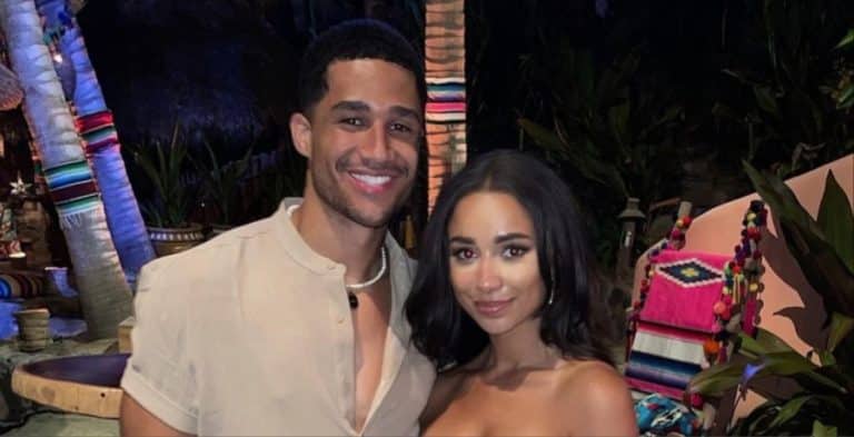 ‘BIP’ Will Kylee Russell Dump Aven Jones If He Doesn’t Propose?