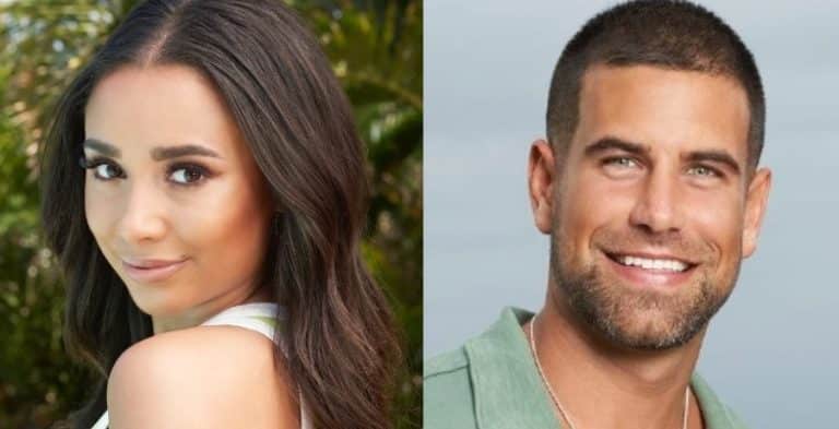 ‘BIP’ Blake Moynes Responds To Kylee Russell Confusion