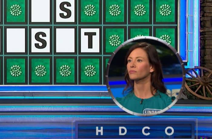 Lindsey - YouTube, Wheel Of Fortune