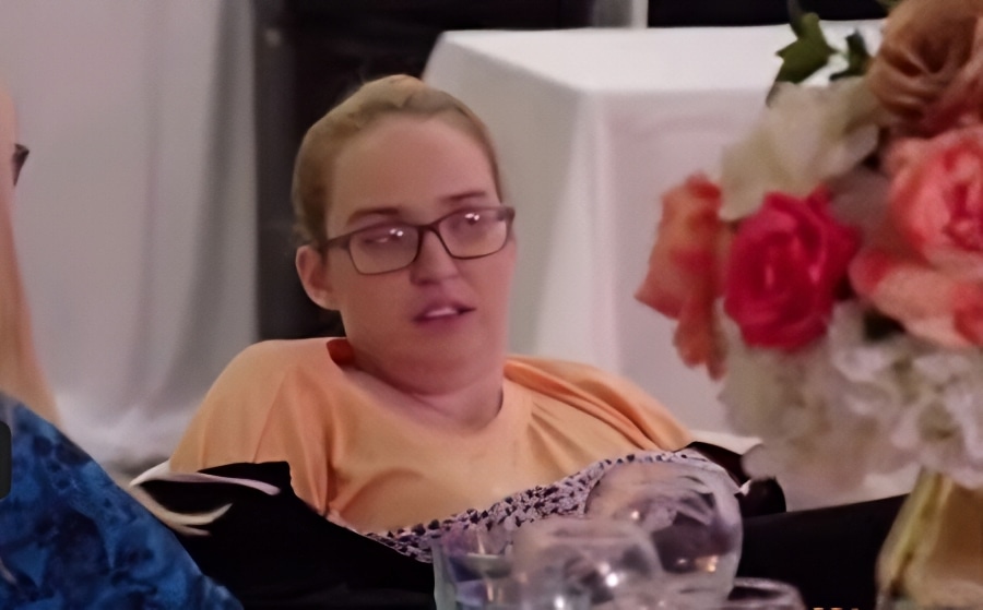 Mama June Family Crisis - Anna Cardwell - WeTV