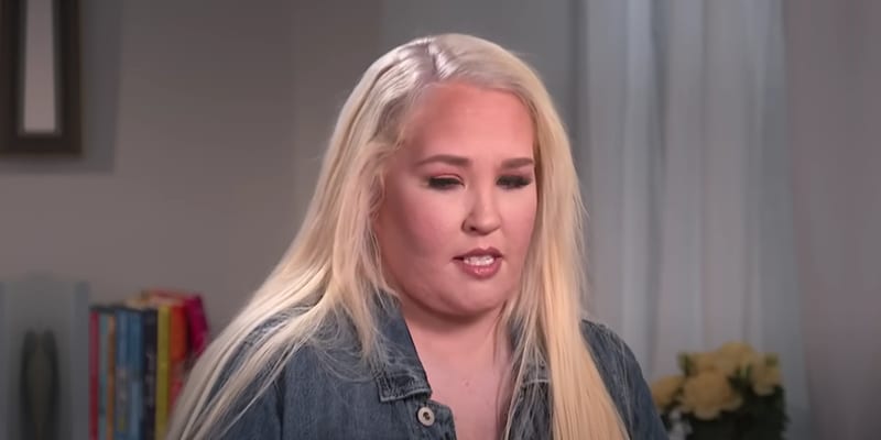Mama June Shannon Feature