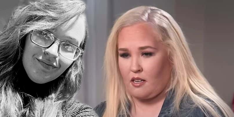 Mama June and Anna Feature