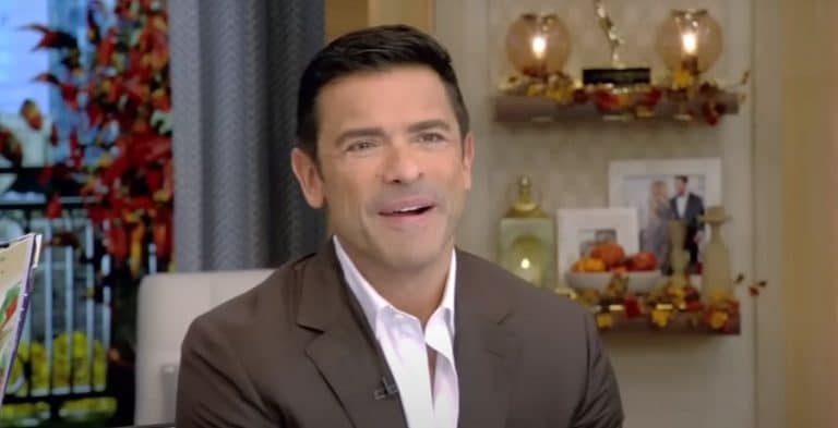 ‘Live’ Fans Concerned After Mark Consuelos’ Traumatic Moment