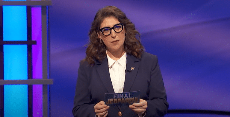 Mayim Bialik Shares Disappointing Update About ‘Jeopardy!’
