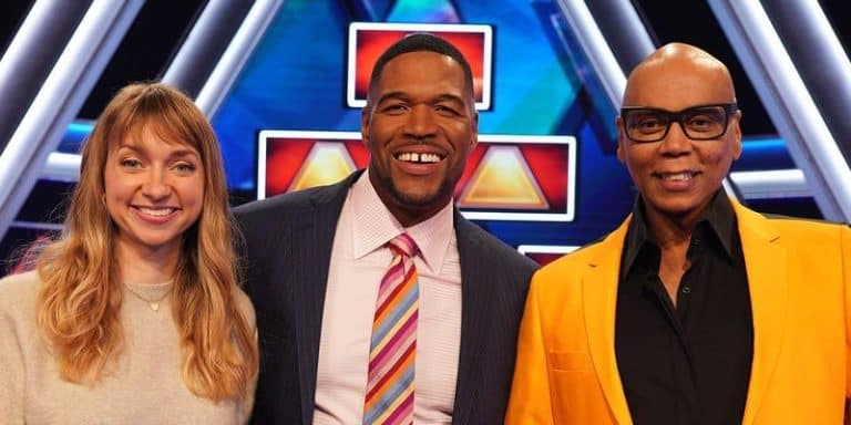 Fans Spot Shockingly Creepy Item On Michael Strahan’s Couch