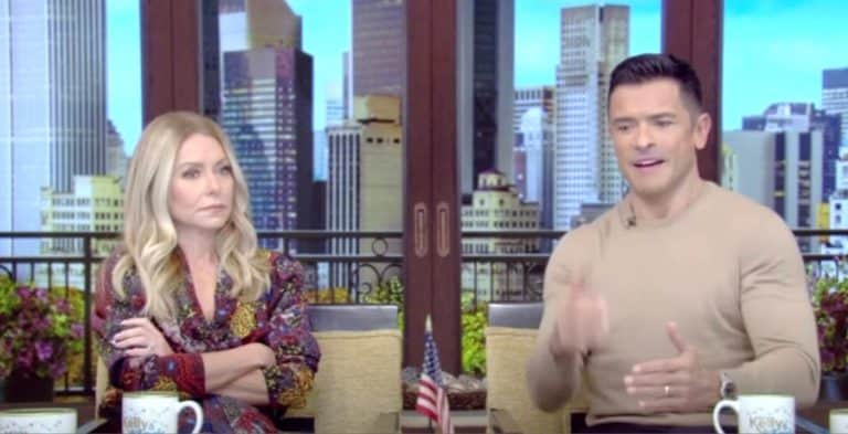 ‘Live’ Kelly Ripa Shares Health Update Amid Long Absence