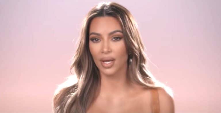 Uproar Over Kim Kardashian’s Botched Face & ‘Greasy A** Look’