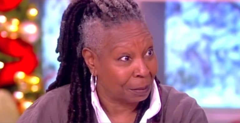 Whoopi Goldberg Admits What Was Missing In Her Past Marriages