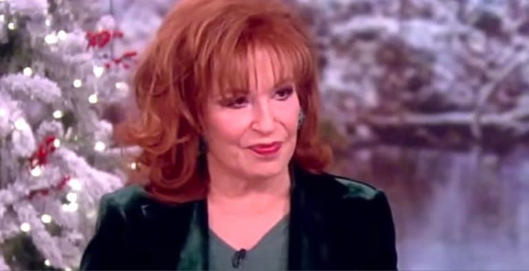 ‘The View’ Jaws Drop Over Joy Behar’s Ousted Behavior