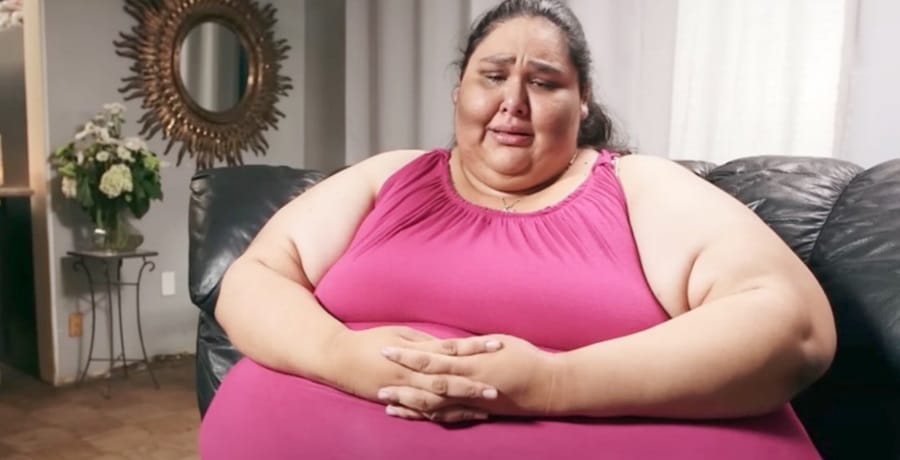 'My 600-lb Life': Where Is S5 Ashley Reyes Today?