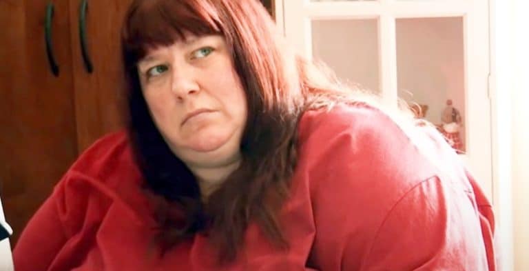 ‘My 600-lb life’: What Happened To Season 5 Erica Wall?