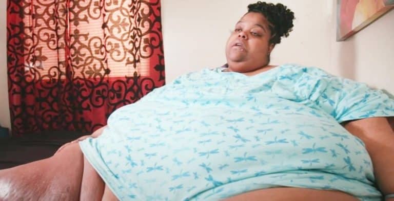 ‘My 600-lb Life’: Season 7 Where Is Mercedes Cephas Today?