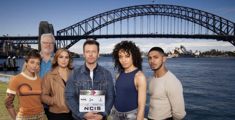 When Is ‘NCIS: Sydney’ Returning To CBS?