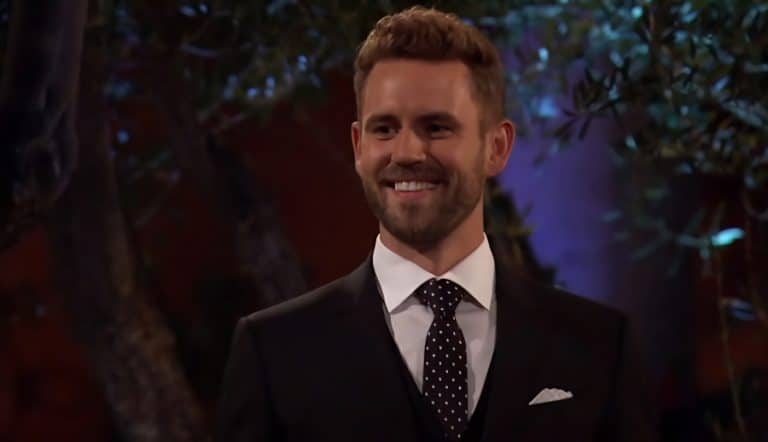 Nick Viall Roasted For Vile Comment About Gerry Turner's Wife