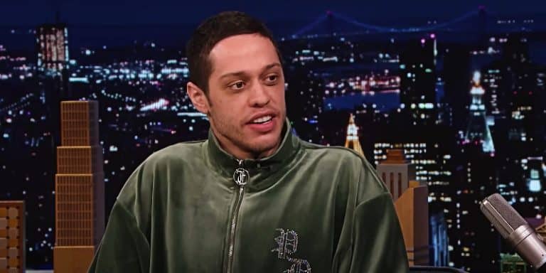 Pete Davidson Shows Canceled Amid Erratic & Destructive Behavior