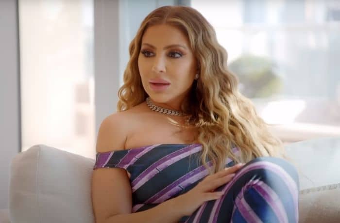 RHOM Larsa Pippen - YouTube, Bravo